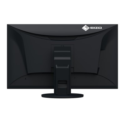 Monitor EIZO EV2795-BK 27'' QHD IPS Switch KVM USB-C LED Nero