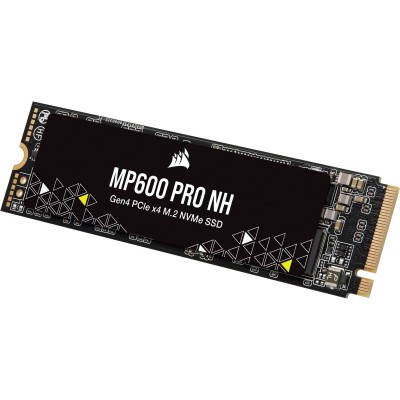 SSD M.2 Corsair MP 600 PRO NH 8TB SSD