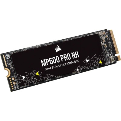 SSD M.2 Corsair MP 600 PRO NH 8TB SSD