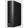 HDD Esterno Western Digital Elements 20 TB Nero