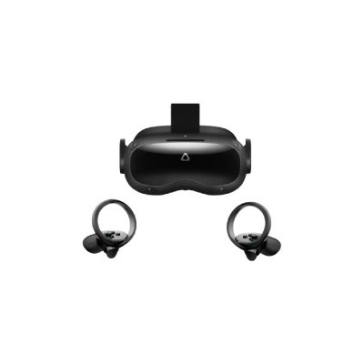 Visore HTC Vive Focus 3 Nero