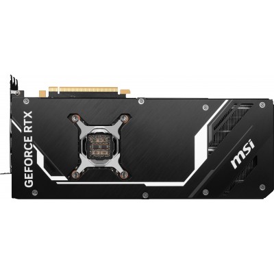 Scheda Video MSI VENTUS GeForce RTX 4080 SUPER 3X OC NVIDIA 16 GB GDDR6X