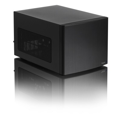 Case Fractal Design Node 304 Mini-ITX Nero