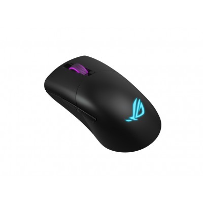 Mouse ASUS ROG KERIS Wireless Gaming  RGB Nero