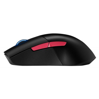 Mouse ASUS ROG KERIS Wireless Gaming  RGB Nero