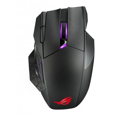 Gaming Mouse ASUS ROG Spatha X