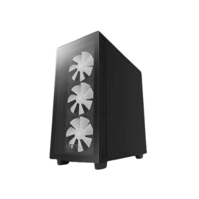 Case NZXT H7 Elite Edizione 2023 Nero Opaco Vetro Temperato Midi Tower