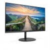 Monitor AOC Q27V4EA 27'' QHD IPS 75 Hz Adaptive-Sync LED Nero