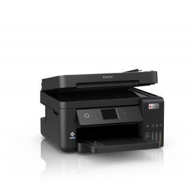 Stampante Multifunzione Epson EcoTank ET-4850