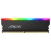 Ram GIGABYTE AORUS RGB 16GB (2x8) DDR4 3733MHz CL19