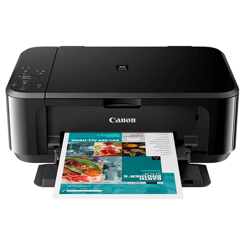 Stampante Canon PIXMA MG3650S 0515C106