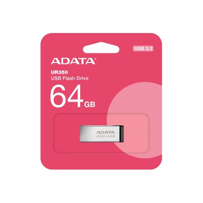 Pendrive Adata UR350 64 GB