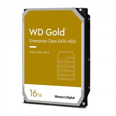 HDD Western Digital WD161KRYZ 16TB Sata III 3,5" 512MB 7200rpm