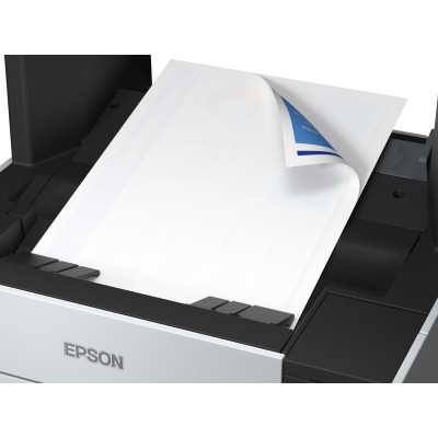 Stampante Multifunzione Epson EcoTank ET-5170