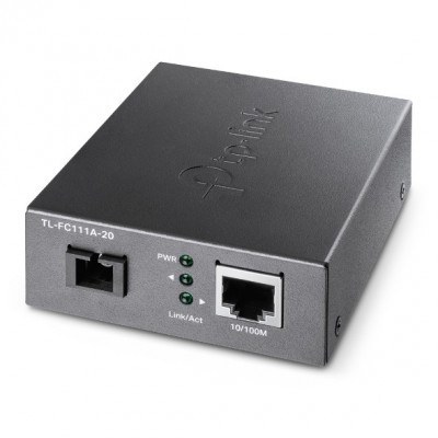 SWITCH TP-LINK TL-FC111A-20