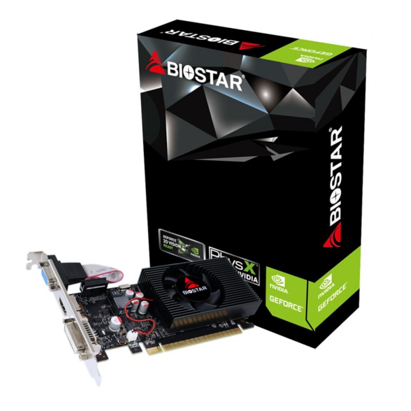 Scheda Video Biostar Geforce GT 730