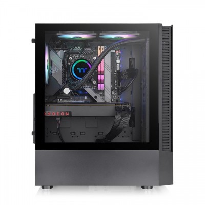 Case Thermaltake View 200 TG ARGB