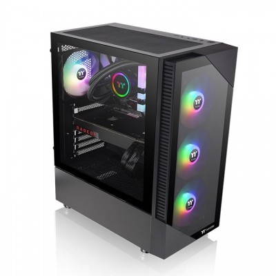 Case Thermaltake View 200 TG ARGB