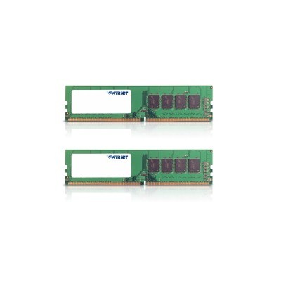 RAM Patriot Signature Line DDR4 2666MHz 16GB (2x8) CL19