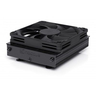 Dissipatore ad Aria Noctua NH-L9a-AM5 Low Profile 92mm Dissipatore ad Aria Noctua NH-L9a-AM5 Low Profile 92mm