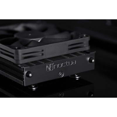 Dissipatore ad Aria Noctua NH-L9a-AM5 Low Profile 92mm Dissipatore ad Aria Noctua NH-L9a-AM5 Low Profile 92mm
