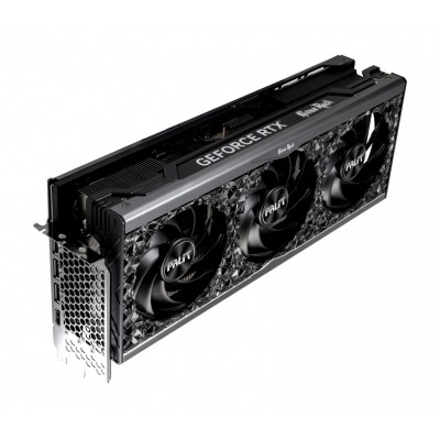 Scheda video Palit GeForce RTX 4090 24GB OmniBlack