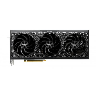 Scheda video Palit GeForce RTX 4090 24GB OmniBlack