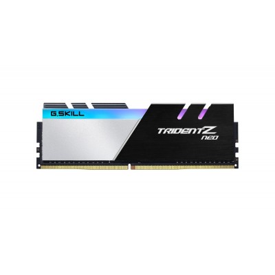 RAM G.Skill Trident Z Neo DDR4 4000MHz 32GB (2x16) CL18