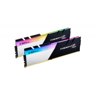 RAM G.Skill Trident Z Neo DDR4 4000MHz 32GB (2x16) CL18