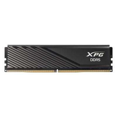 RAM ADATA XPG Lancer Blade DDR5 6000Mhz 32GB (1X32) RGB XMP EXPO NERO CL30