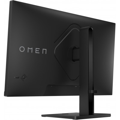 Monitor OMEN 27'' FullHD IPS DisplayPort HDMI HDR 400 Pivot Nero Monitor OMEN 27'' FullHD IPS DisplayPort HDMI HDR 400 Pivot Nero