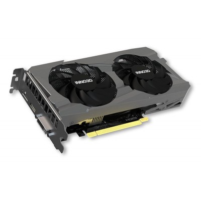 Scheda Video Inno3D GeForce RTX 3050 X2 6 GB GDDR6 - SPEDIZIONE IMMEDIATA