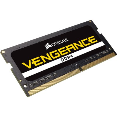 RAM SO-DIMM Corsair Vengeance DDR4 3200MHz 32GB (1x32) CL22 - SPEDIZIONE IMMEDIATA