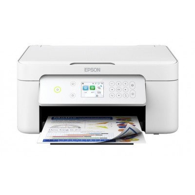 Stampante Multifunzione Epson Expression Home XP-4205