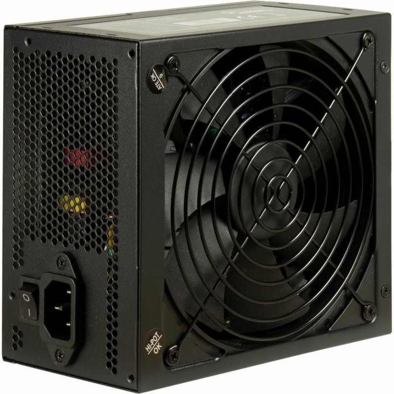 Alimentatore Inter-Tech GPS 900W ATX Nero