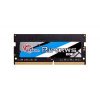 RAM SO-DIMM G.Skill Ripjaws DDR4 3200MHz 8GB (1x8) CL22