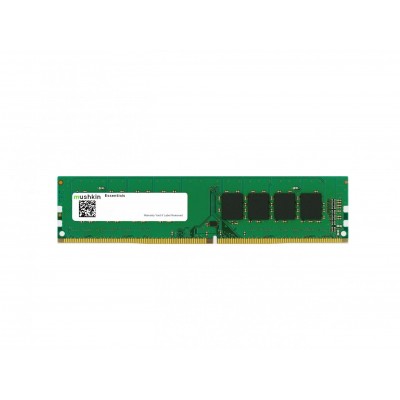 RAM Mushkin Essentials DDR4 2933MHz 8GB (1x8) CL21