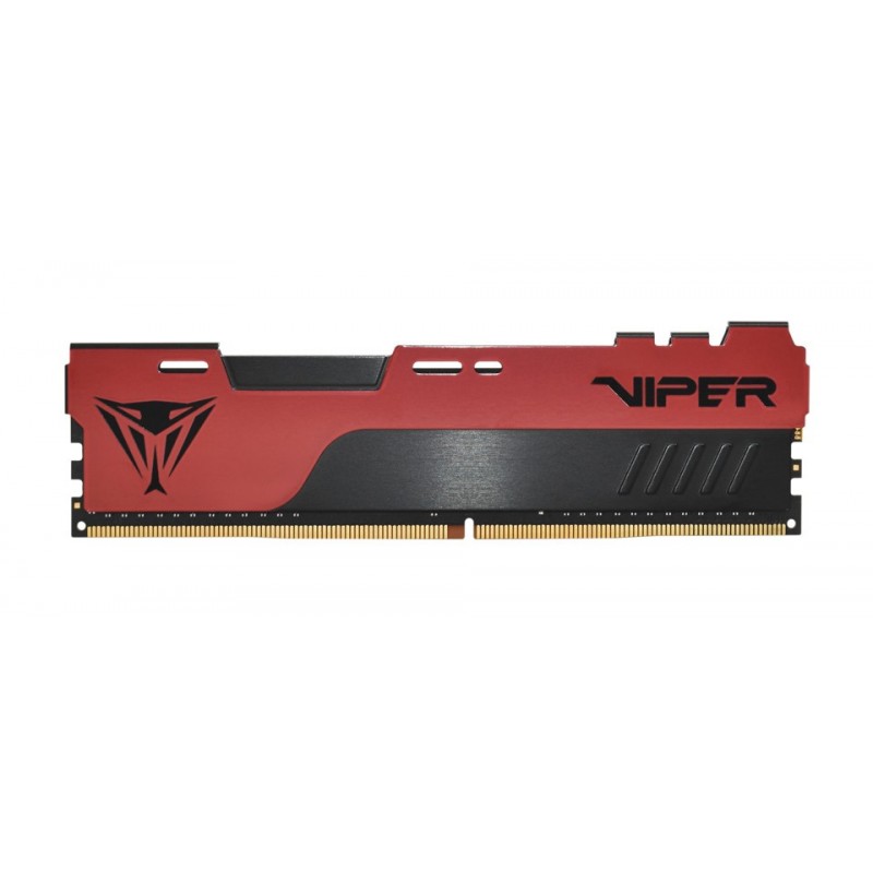 RAM Patriot 16 GB DDR4-3600 MHz Kit CL20 Rosso Nero