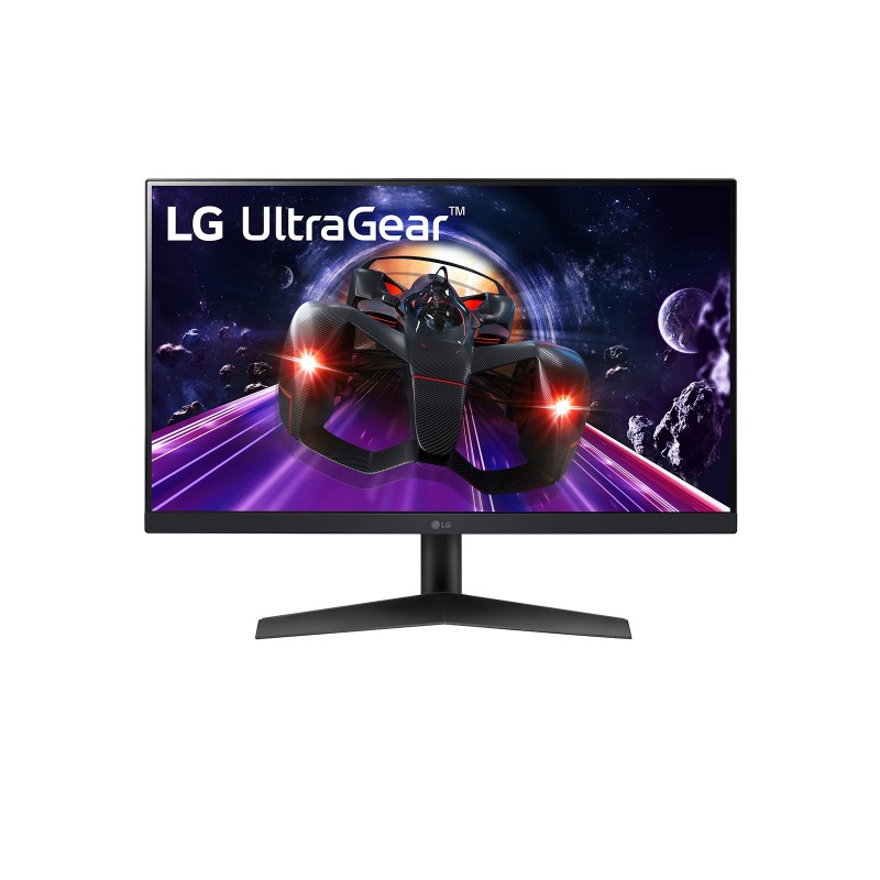 Monitor LG UltraGear 24GN60R-B 24" 144Hz FreeSync IPS DP HDMI