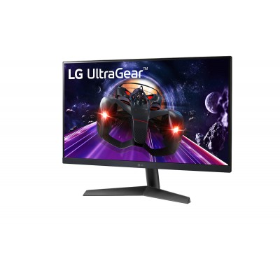 Monitor LG UltraGear 24GN60R-B 24" 144Hz FreeSync IPS DP HDMI