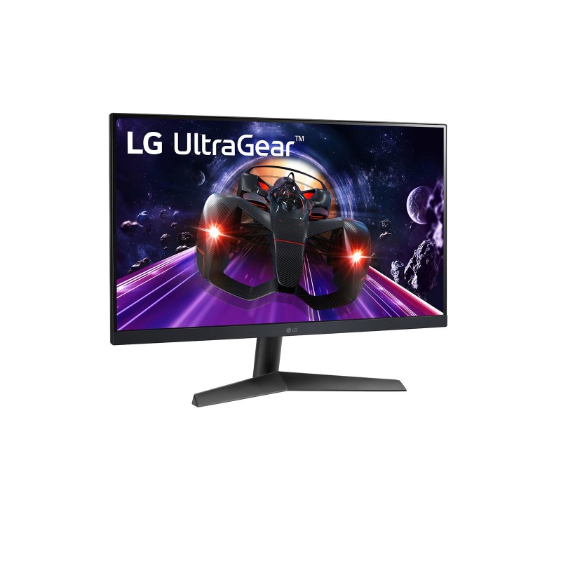 Monitor LG UltraGear 24GN60R-B 24" 144Hz FreeSync IPS DP HDMI