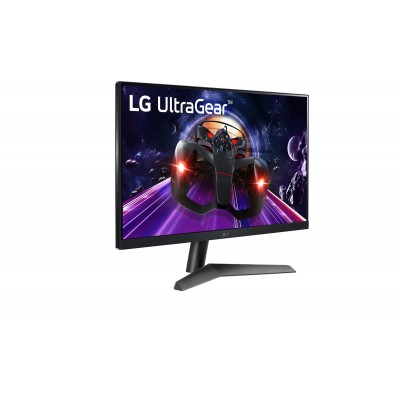 Monitor LG UltraGear 24GN60R-B 24" 144Hz FreeSync IPS DP HDMI