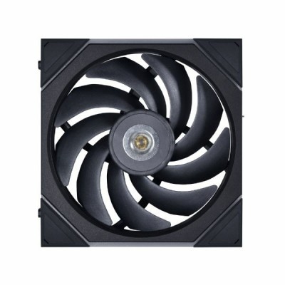 Ventola LIAN LI Uni FAN TL Nera 140mm RGB - SPEDIZIONE IMMEDIATA