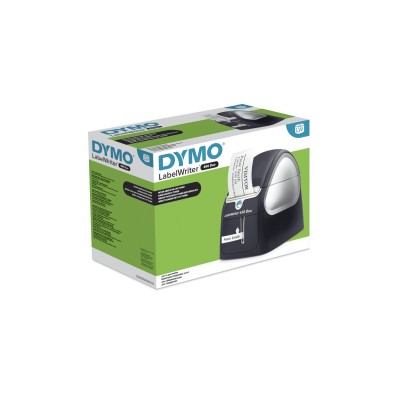 Stampante Etichettatrice DYMO LabelWriter 450 DUO