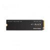 SSD M.2 WESTERN DIGITAL BLACK SN770  250GB SSD