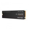 SSD M.2 WESTERN DIGITAL BLACK SN770  250GB SSD