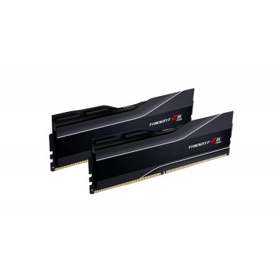 Ram G.SKILL TRIDENT Z5 NEO DDR5 6000MHz 64GB (2x32) EXPO CL32 NERO