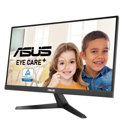 Monitor ASUS VY229Q Eye Care 22'' FullHD HDMI LED Nero