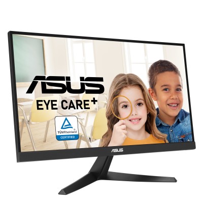 Monitor ASUS VY229Q Eye Care 22'' FullHD HDMI LED Nero