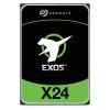 HDD Seagate Exos X24 24 TB SATA 6 Gb s, 3,5"